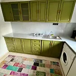 Mek Homes Historical Greek House And Sea View Apartamento