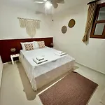 Apartamento Mek Homes Historical Greek House And Sea View