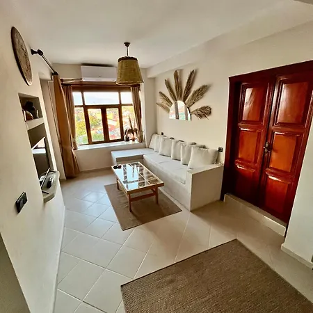 Mek Homes Historical Greek House And Sea View