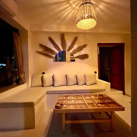 Mek Homes Historical Greek House And Sea View