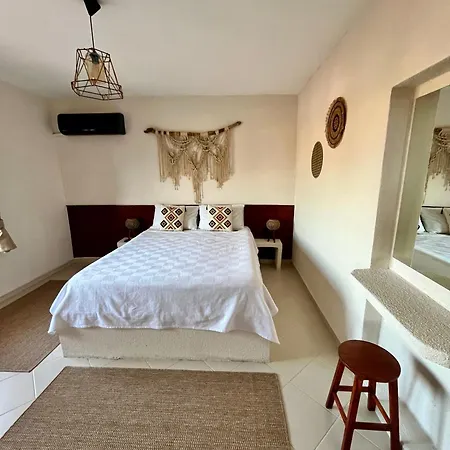 Apartment Mek Bohem Fethiye