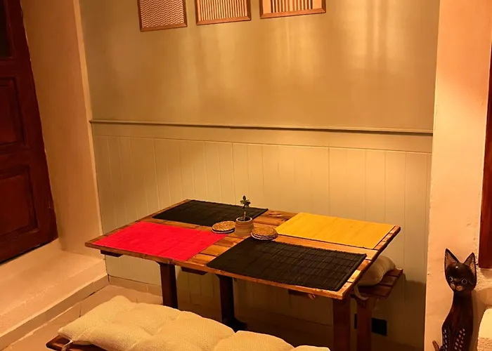 Lejlighed Mek Homes Historical Greek House And Sea View Fethiye