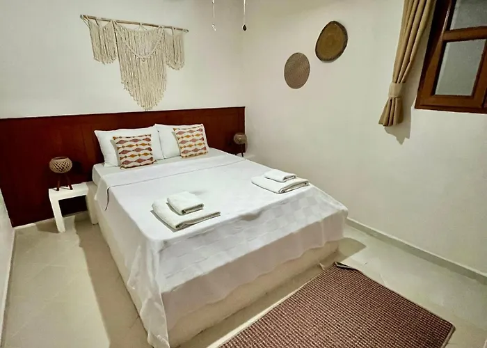 Lejlighed Mek Homes Historical Greek House And Sea View