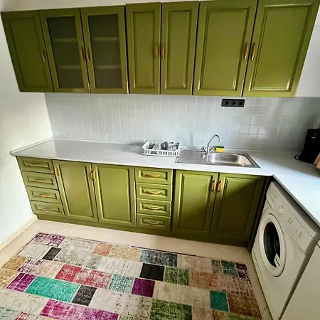 Διαμέρισμα Mek Homes Historical Greek House And Sea View *