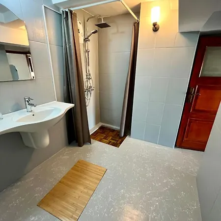 Διαμέρισμα Mek Homes Historical Greek House And Sea View