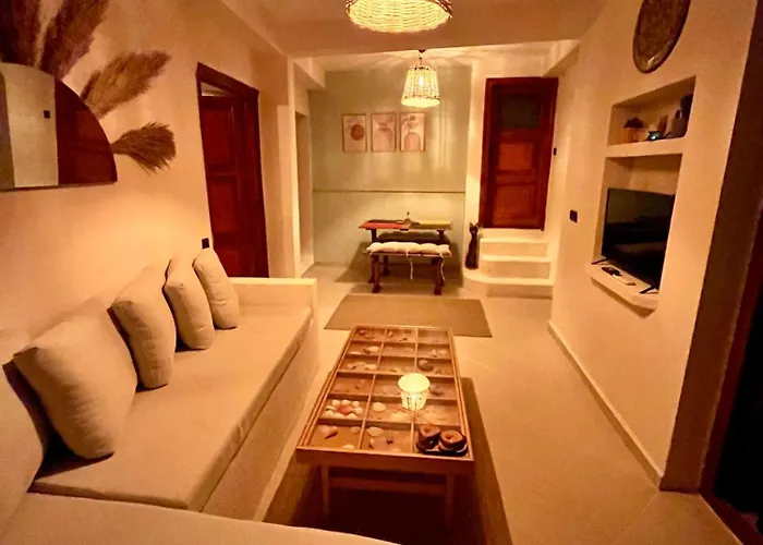 Mek Homes Historical Greek House And Sea View Fethiye