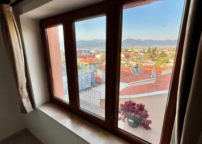 Mek Homes Historical Greek House And Sea View