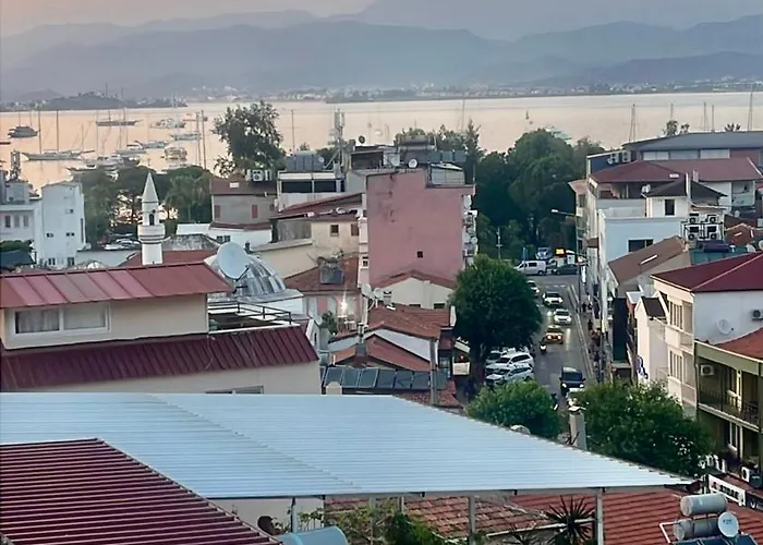 Mek Homes Historical Greek House And Sea View