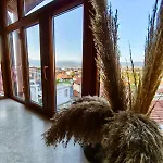 Mek Homes Historical Greek House And Sea View