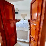 Mek Homes Historical Greek House And Sea View * 费特希耶