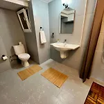 Mek Homes Historical Greek House And Sea View Apartment