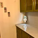 Mek Bohem Apartment *