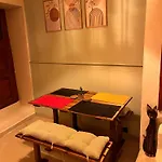 Apartment Mek Bohem Fethiye