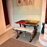 Mek Homes Historical Greek House And Sea View Apartment *