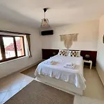 Mek Homes Historical Greek House And Sea View 公寓 *