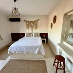 Apartment Mek Bohem Fethiye