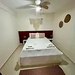 Mek Homes Historical Greek House And Sea View 公寓 费特希耶