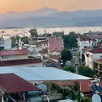 Mek Homes Historical Greek House And Sea View
