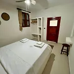 Mek Homes Historical Greek House And Sea View * 费特希耶