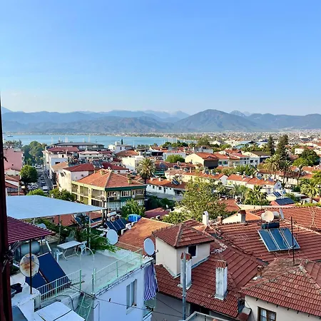 Apartment Mek Bohem *