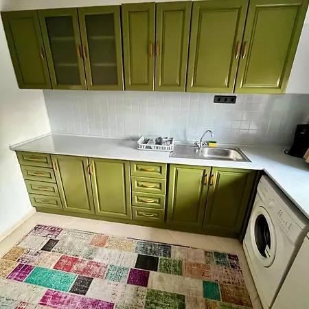 Mek Homes Historical Greek House And Sea View Apartment