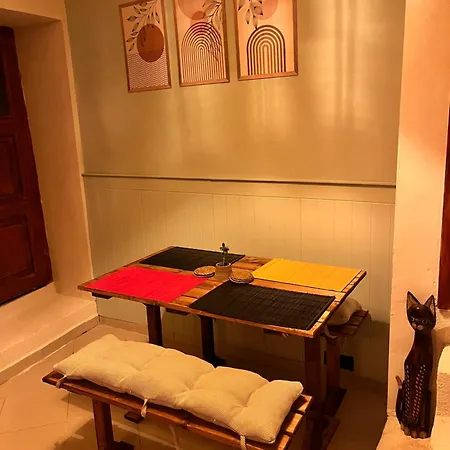 Apartment Mek Homes Historical Greek House And Sea View Fethiye