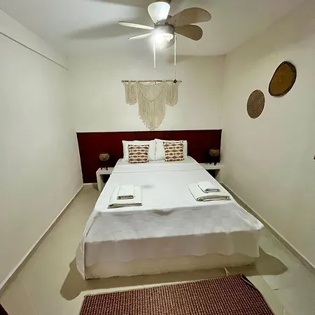 Mek Bohem Apartmán Fethiye