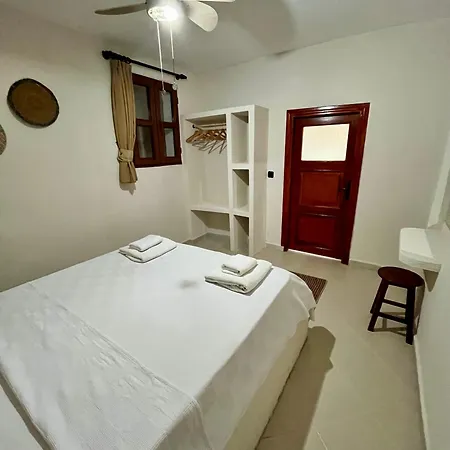 Mek Homes Historical Greek House And Sea View * Fethiye