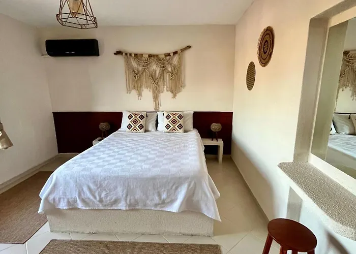 Apartman Mek Homes Historical Greek House And Sea View Fethiye