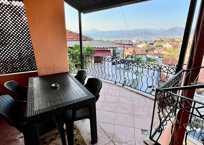 Mek Homes Historical Greek House And Sea View * Fethiye